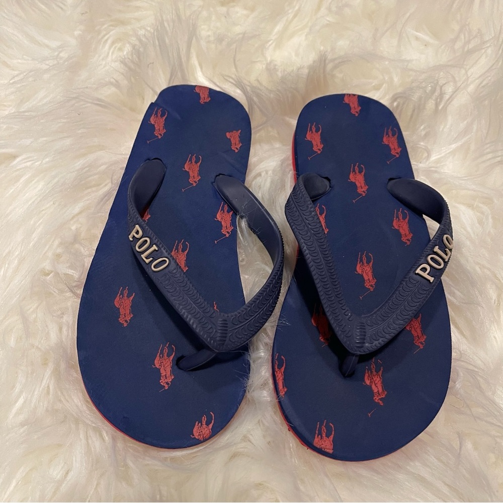Flip flops - Picture 1 of 4